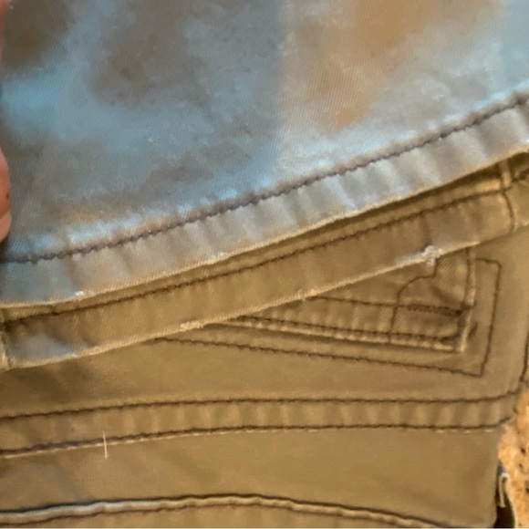 Levi’s Slouch Flair Jeans - Junior - Picture 2 of 10